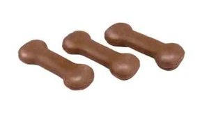 Dog Treats/Training Dental Pennine Large Chocolate Covered Bones 2kg - Picture 1 of 1