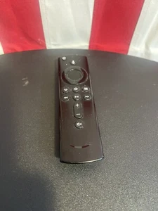 2nd Gen Amazon Fire TV Stick Alexa Voice Remote Control Power Volume Buttons - Picture 1 of 5