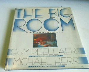 Der große Raum von Guy Peellaert, Michael Herr Art - Bild 1 von 7
