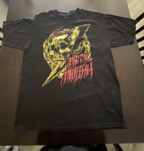 Metall Mulisha T-Shirt xl - Bild 1 von 3