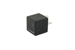 GENUINE Heater Relay ECM For Isuzu Dmax TFS86TT 2.5 Twin Turbo 5/2012 + - Picture 1 of 1