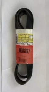 Serpentine Belt Motorcraft JK8-897 - Picture 1 of 4