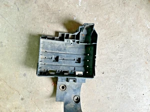 2004 -2005 Ford F250 Super Duty Battery Box - Picture 1 of 2