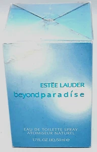 Beyond Paradise By Estee Lauder For Women Eau de Toilette Spray 1 .7 fl oz - Picture 1 of 7