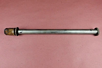 2003 2004 2005 YAMAHA YZF R6 YZFR6 2006-2009 R6S ПОВОРОТНЫЙ РЫЧАГ ОСИ КОЛЕСА ПОВОРОТНЫЙ БОЛТ - Изображение 1 из 3