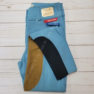 Calcetín deportivo a medida para damas vintage trofeo cazador pantalones inferiores surfista azul - Imagen 1 de 1