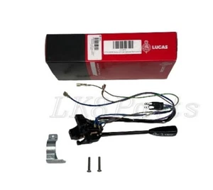 Land Rover Series 3 71-84 Indicator Horn and Dip Headlight Switch 575383G Lucas - Picture 1 of 7