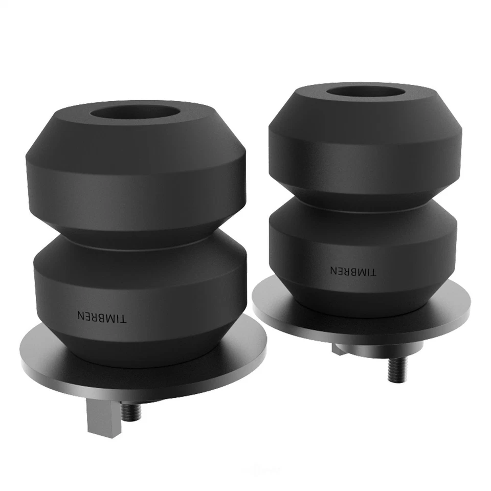 Timbren GMRASTBHD for 1996-2005 Chevrolet Astro Truck Rear Suspension Enhancemen - Image 1 of 4