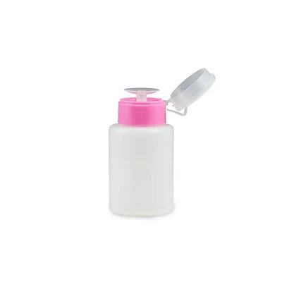 Dispenser Pumpflasche Rosa 150ml - Bild 1 von 2