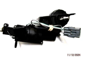 1984-1987 CORVETTE ( LT DRIVERS ) HEADLIGHT MOTOR REBUILT READ THE DESCRIPTION - Picture 1 of 6