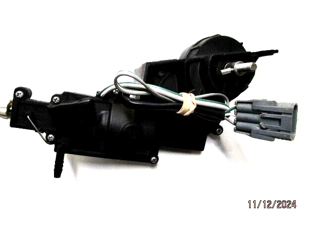 Motor de faros Corvette 1984-1987 (LT DRIVERS) RECONSTRUIDO LEER LA DESCRIPCIÓN Foto 1 de 4