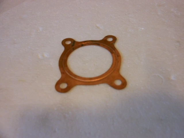 Junta de culata NAS Yamaha 1970 AS2 1975-1976 RD125 19968 YAS1 183-11181-00 NUEVO DE STOCK Foto 1 de 1