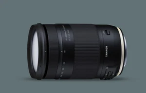 Tamron 18 -400 mm DI II VC HLD Objektiv für Nikon B-Ware B028N - Bild 1 von 1