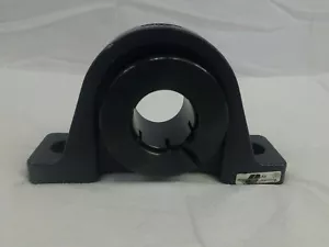 Bloque de almohada de manejo de aire Peer P210 con rodamiento GRX09-27 con cuello de bloqueo 209LF - Imagen 1 de 6