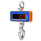 Waterproof Electronic Scale Crane Hook Scale Electronic Heavy Duty New Parctical