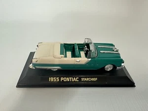 New-Ray 1955 Pontiac Starchief. 1:43. - Bild 1 von 8