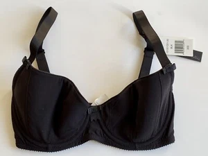 Sujetador lencería 30D Love Claudette Sophia Icon Balconette negro venta al por menor $72 - Imagen 1 de 9