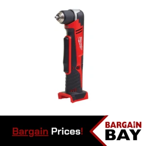 Milwaukee C18RAD-0 18V Right Angle Drill (Body Only) - Picture 1 of 6