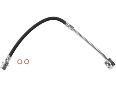 Manguera de freno delantera izquierda para Ford Windstar 1999-2003 11854QJRR 2000 2001 2002 Foto 1 de 2