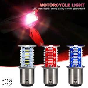 1Pc LED Motorcycle Headlight Lamp Bulbs for Scooter Head Light Lamp Head Bulb - Picture 1 of 20
