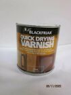 Blackfriar Q/D Varnish Clear Gloss 1l