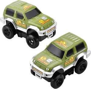 Auto Rennbahn Kinder 4 Jahre Strax Bahn Auto Original Für Magic Tracks Rennstrec - Bild 1 von 12