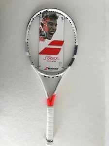 Babolat Pure Strike Lite (16x19) Gripsize: L3 (4 3/8) unstrung / unbesaitet NEU - Picture 1 of 4