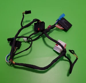 for LAND ROVER RANGE ROVER STEERING WHEEL CONTROL MODULE LR083856 GENUINE - Picture 1 of 3