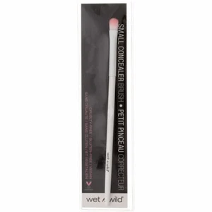 Wet n Wild White & Pink Small Concealer Brush C788 (Pack of 3) - Picture 1 of 7