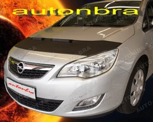Bonnet Bra für Opel Astra J Bj. 2008 - 2015 Steinschlagschutz Haubenbra Tuning - Bild 1 von 4