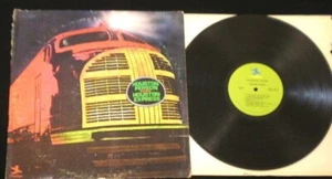 Houston Person HOUSTON EXPRESS Prestige LP 10017 - Picture 1 of 1