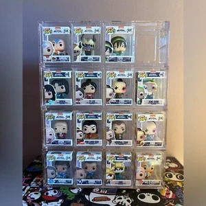 Funko Bitty Pop! Avatar the Last Airbender - Picture 1 of 1