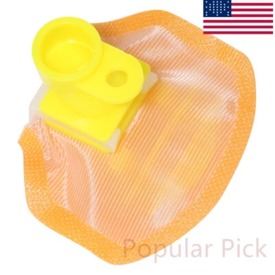Fuel Pump Strainer For Honda CTX700/CTX700N 2014-2018/CTX1300 (ABS) 2014-2015 — 第 1/4 张图片