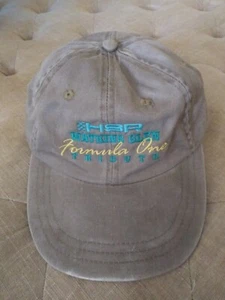 HSR Watkins Glen Vintage Racing Hat Formula One - Picture 1 of 2