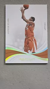 KEVIN DURANT 2019-2020 PANINI IMMACULATE /10 #12 nba BASKETBALL card - Picture 1 of 4