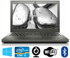 Promocja Lenovo X240 Core i5 max. 2,6 GHz 4GB CAM Win 10 1 lata gwarancji