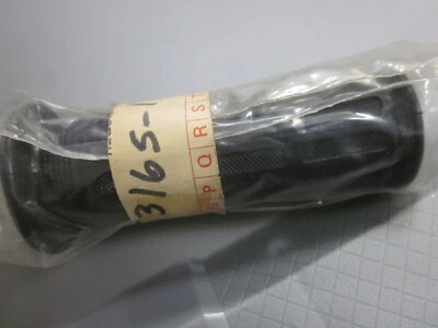 NOS Honda Manillar Grip Scooter 1980-1983 C70 Pasport 53165-172-000 Foto 1 de 2