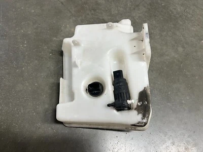 Audi A3 2009 2010 2011 2012 limpiaparabrisas líquido depósito OEM 9532 Foto 1 de 4