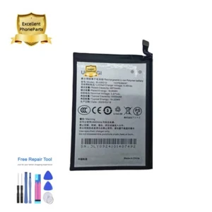 Tools+ New For Umidigi BLG9G10 Mobile Phone Battery Replacement Battery - Zdjęcie 1 z 1