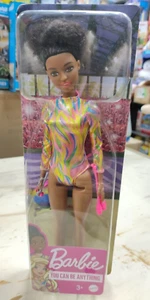 BARBIE GINNASTA - Foto 1 di 1