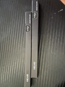 Hikari Liquid Eyeliner - Indigo - 2 Stück - Bild 1 von 3