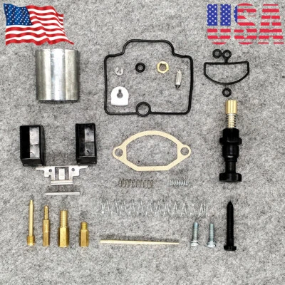 21-30mm Motorcycle Carburetor Repair Kit for PWK KEIHIN OKO Spare Jets Sets Foto 1 de 4
