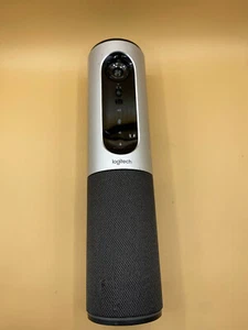 Logitech ConferenceCam Connect vidéo tout-en-un Full HD 1080p vidéo, Bluetooth - Photo 1/5