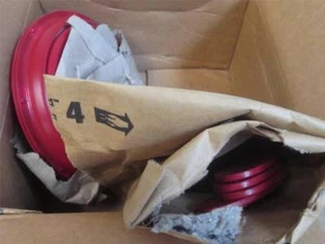 Corning 703009 3" Kugelkupplungs-Baugruppe neu - Bild 1 von 3