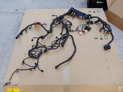 2021-2022 Nissan Rogue OEM 2.5L Engine Main Room Wiring Harness 24011-6RF0B - Image 1 of 4