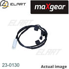 Warning Contact Brake Pad Wear For Mini Mini Clubman R55 N18 B16 A 9Hz Maxgear