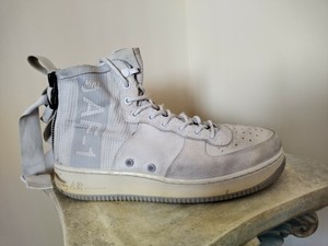 Nike Air Force Nike SF AF1 Trainers for Men for Sale | Authenticity  Guaranteed | eBay