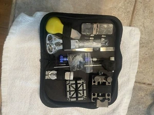 Horizon HWT-13PCS Watch Repair Tool Kit - Picture 1 of 7