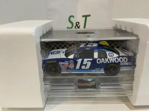 1999 Team Caliber Owners Ken Schrader #15 Oakwood Homes Chevrolet 1/24  - Picture 1 of 7