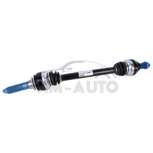 33212284616 NEW Rear Right Axle Shaft Assembly for BMW M2 M3 M4 USA - Picture 1 of 4